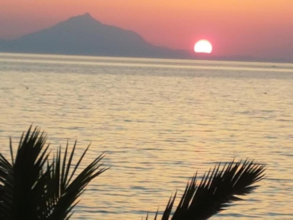 Fotografie z fotogalerie ubytování Kostas House v destinaci Káspakas