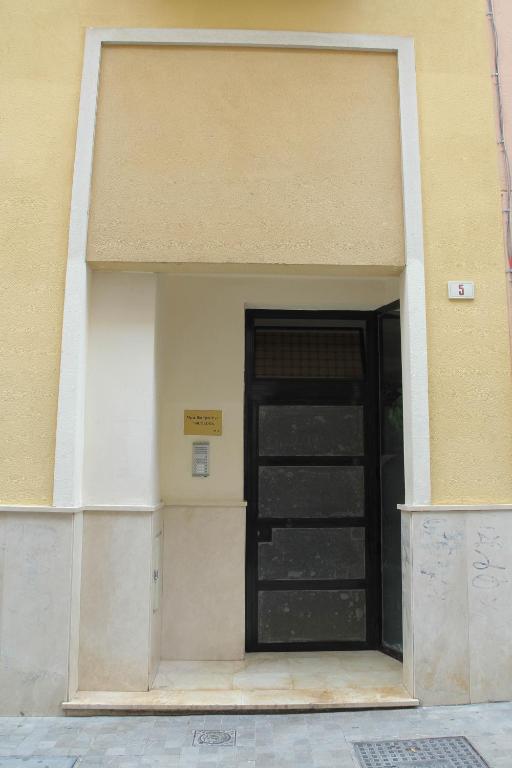 Fotografia z galérie ubytovania Apartamento Ulises Suite 1 v destinácii Málaga