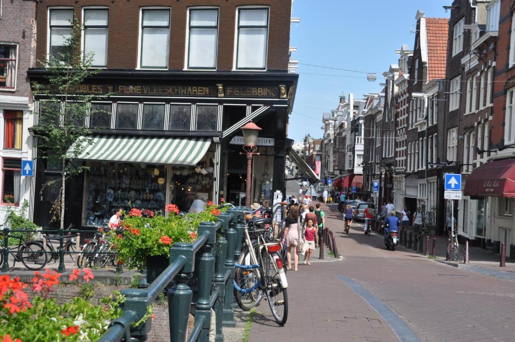 Mozart Hotel - Resim 35