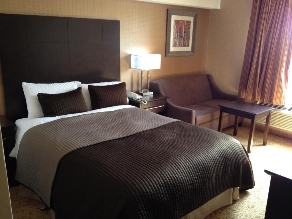 Mississauga Gate Inn - Resim 7