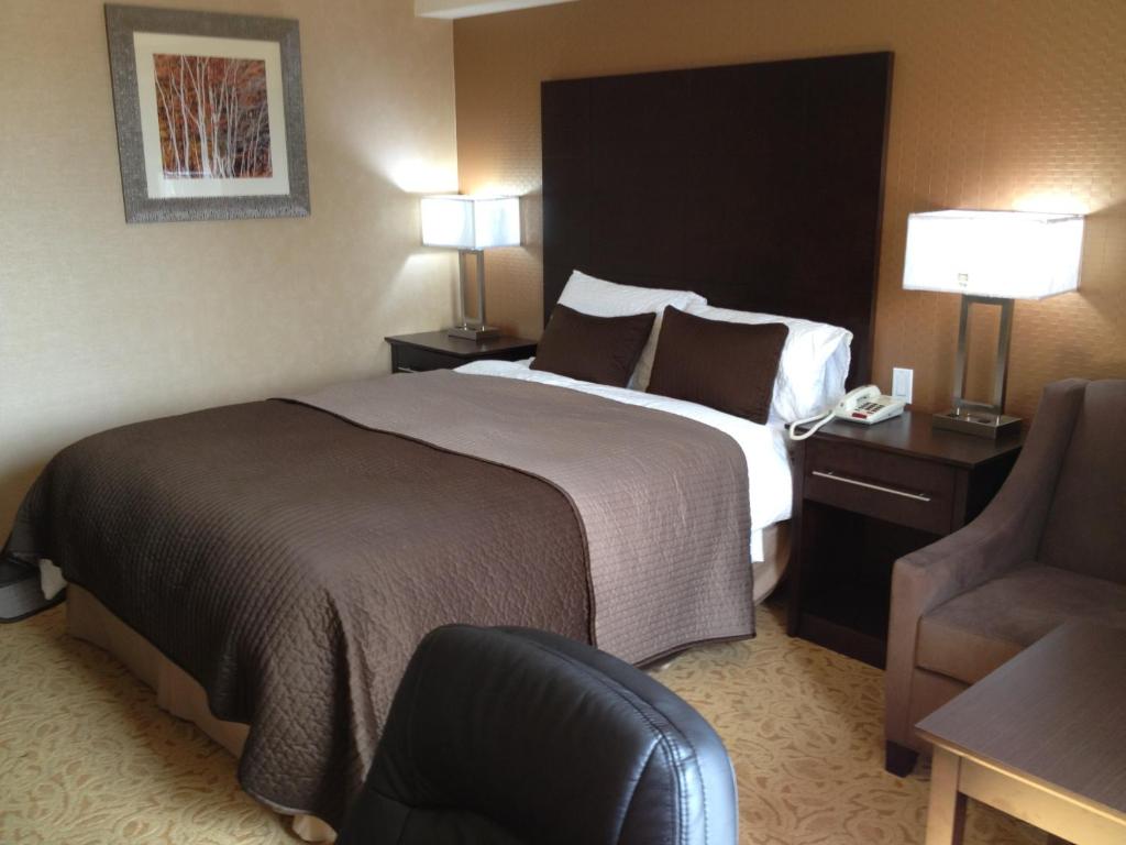 Mississauga Gate Inn - Resim 10