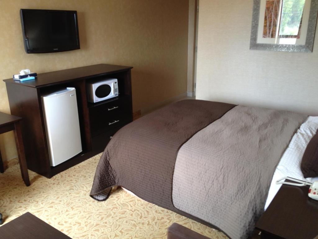 Mississauga Gate Inn - Resim 9