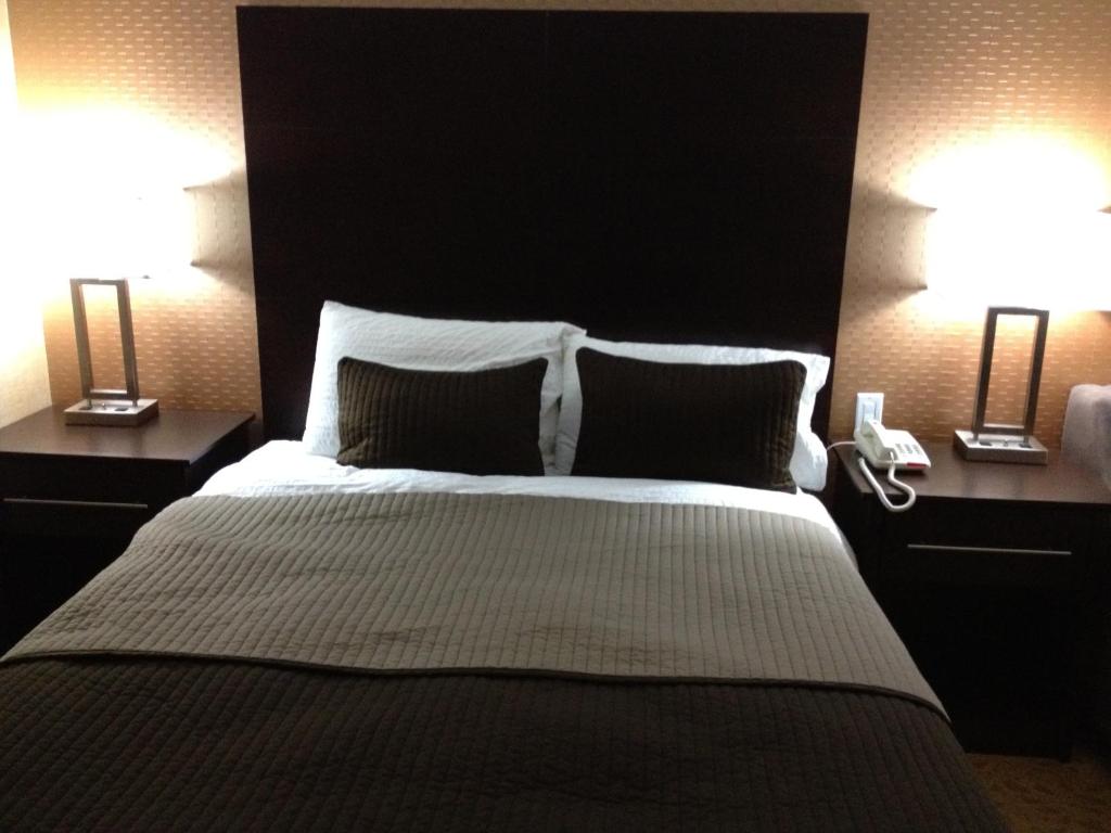 Mississauga Gate Inn - Resim 12