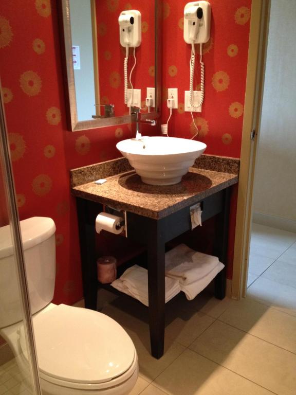 Mississauga Gate Inn - Resim 16