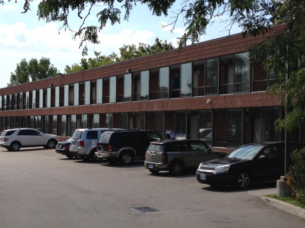 Mississauga Gate Inn - Resim 5