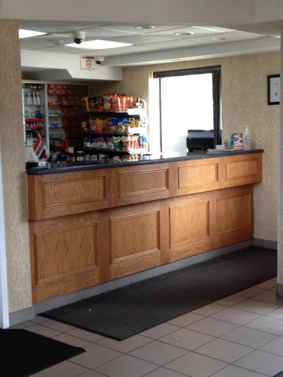 Fotografie z fotogalerie ubytování Mississauga Gate Inn v destinaci Mississauga