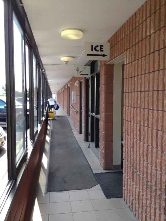 Mississauga Gate Inn - Resim 24