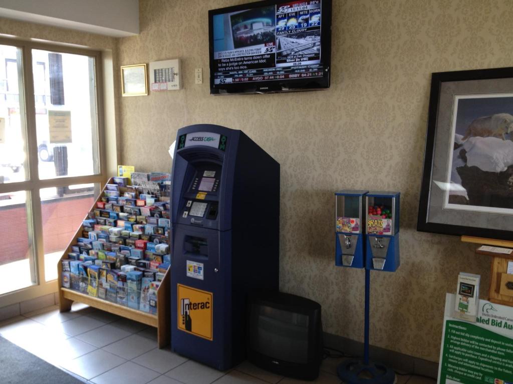 Mississauga Gate Inn - Resim 25