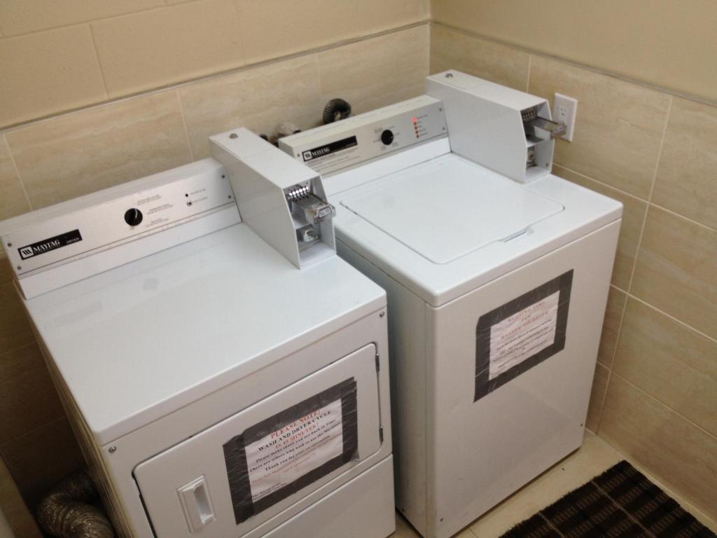 Mississauga Gate Inn - Resim 19