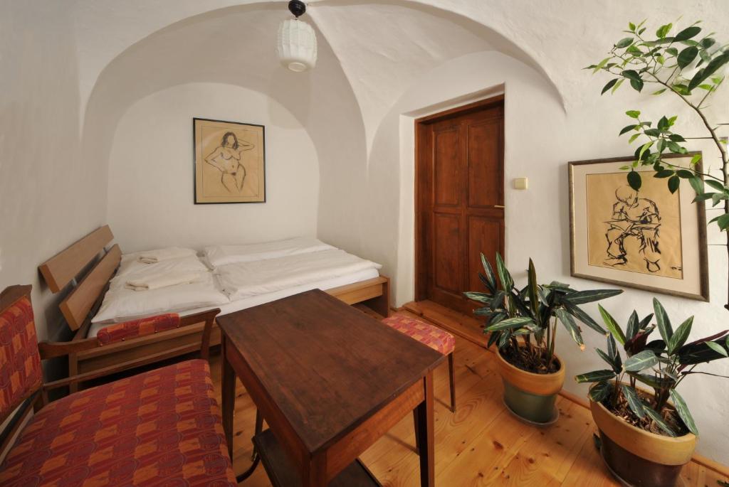 Apartment Soukenicka 44 - 14