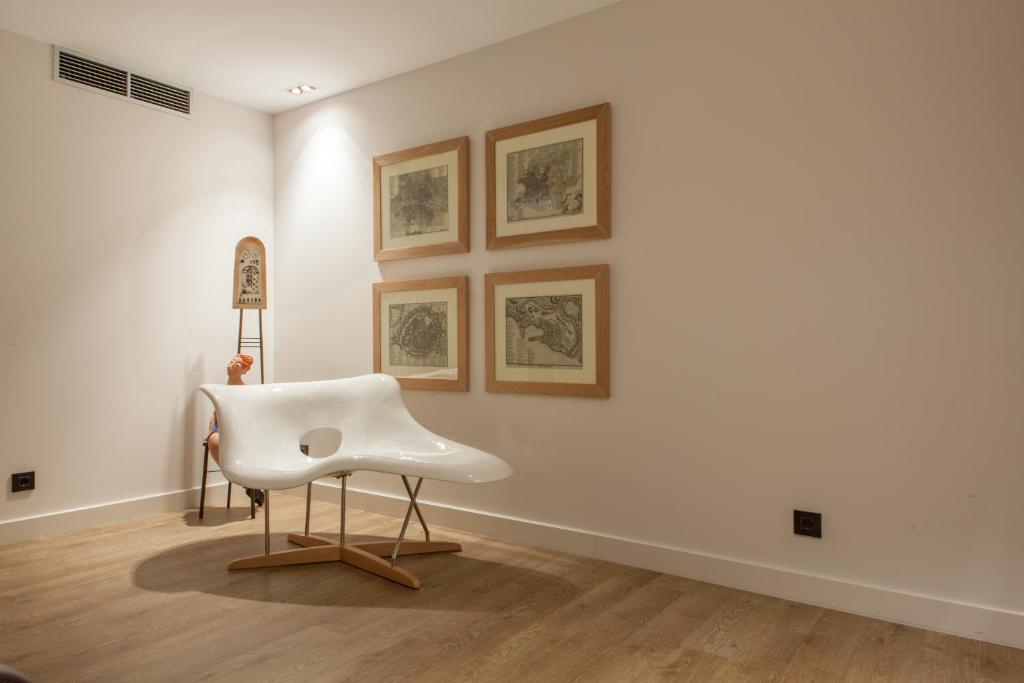 Hotel San Miguel - Resim 17