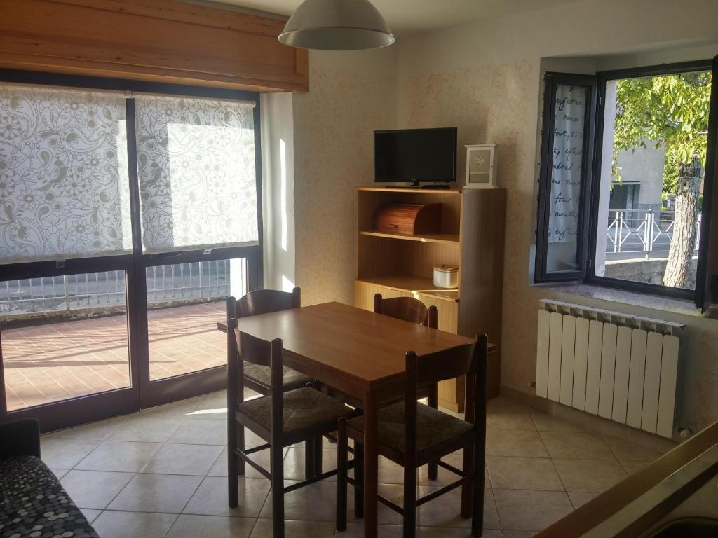 La Casa di Emma - Apartamento De Una Habitación
