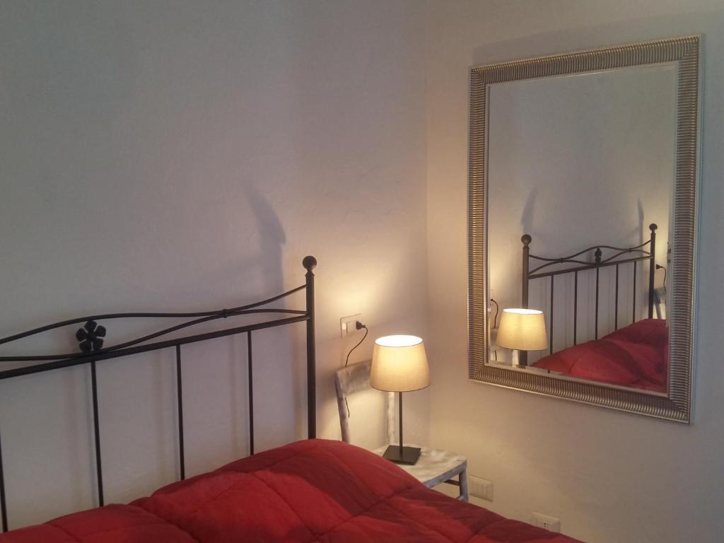 La Casa di Emma - Apartamento De Una Habitación
