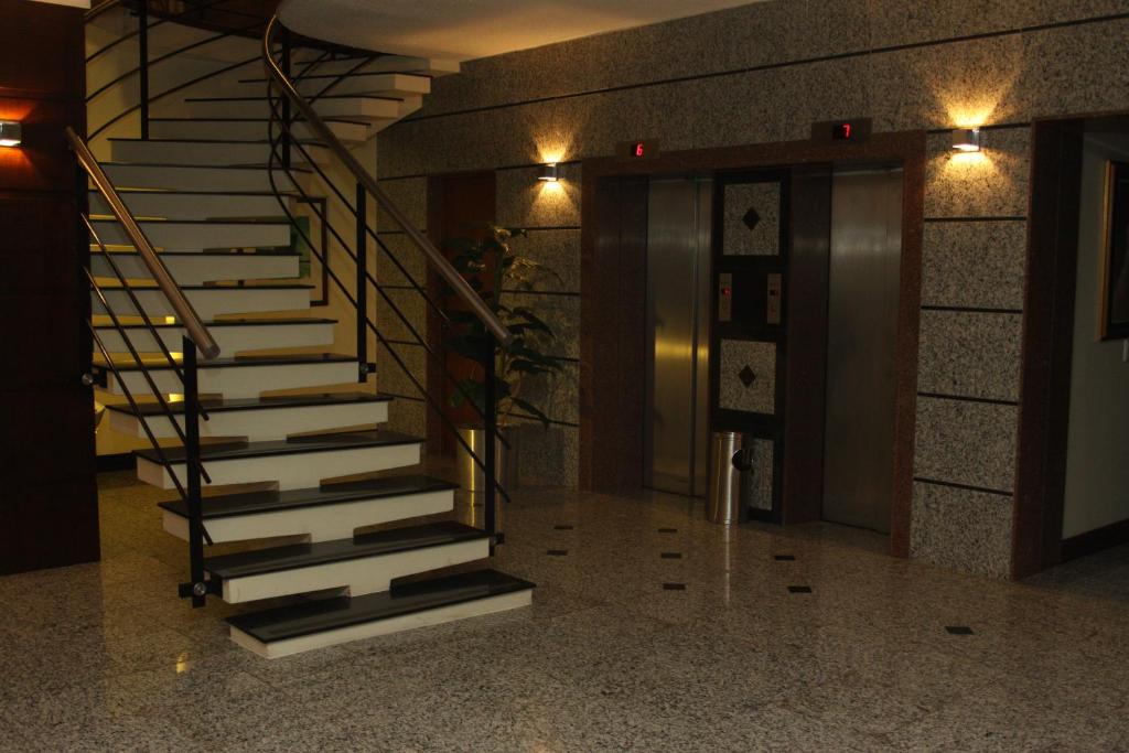  Itatiaia Hotel Passo Fundo