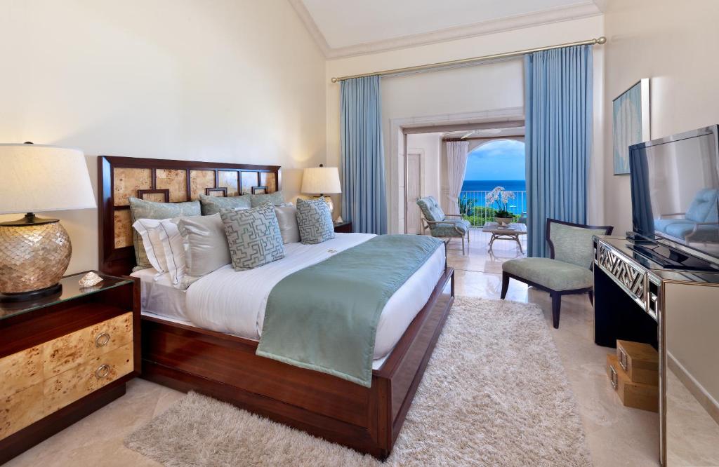 Gallery image of Saint Peter's Bay Luxury Resort and Residences in Saint Peter