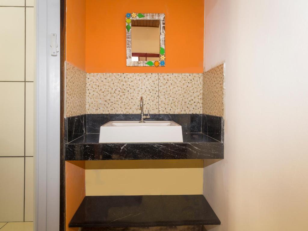  Carpe Diem Hostel & Pousada
