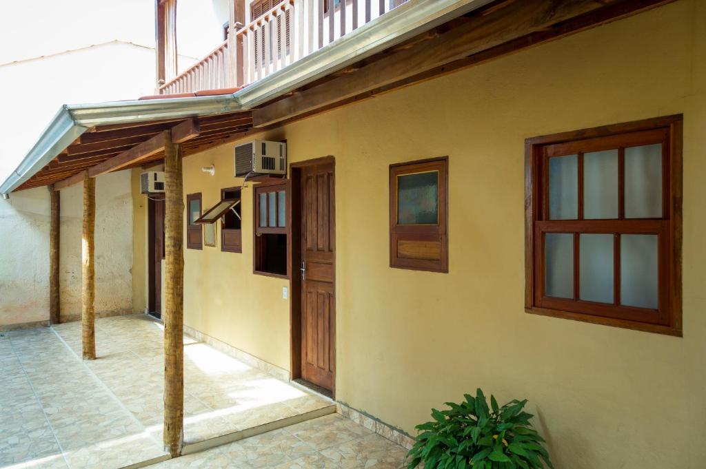  Carpe Diem Hostel & Pousada