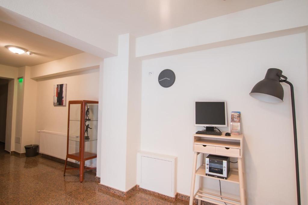 Victoriei City Studios - Resim 9