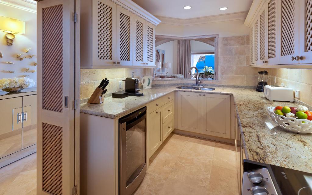 Gallery image of Saint Peter's Bay Luxury Resort and Residences in Saint Peter