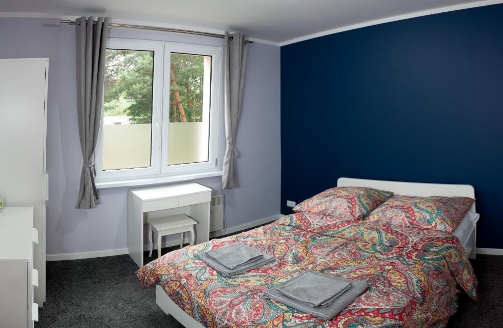 Apartament A4 Szczytnica - Deluxe -Wohnung