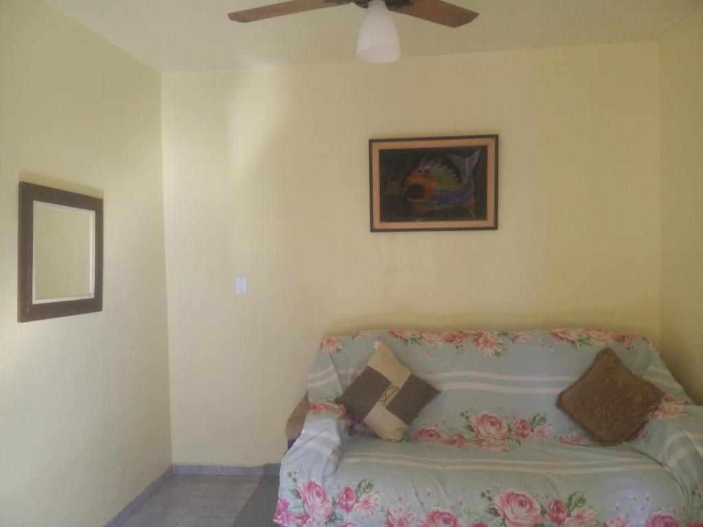  Suítes Praia