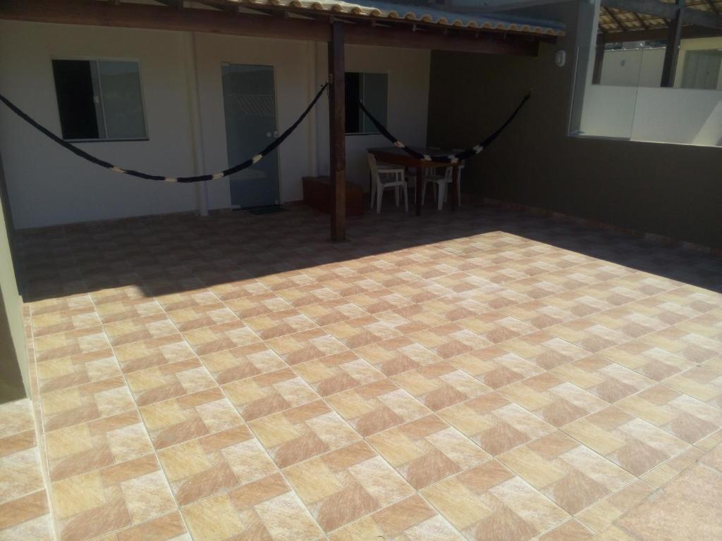  Suítes Praia