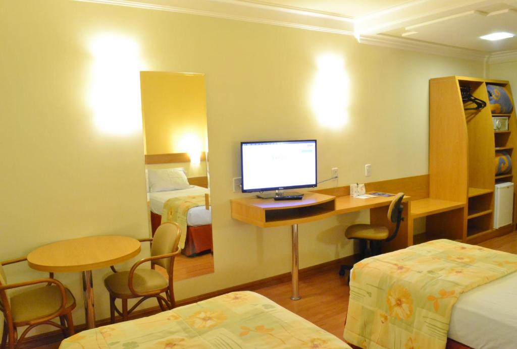  Itatiaia Hotel Passo Fundo