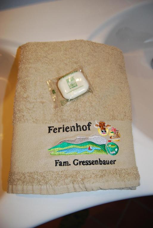 Kép Ferienhof Karin und Florian Gressenbauer szállásáról Edlbachban a galériában
