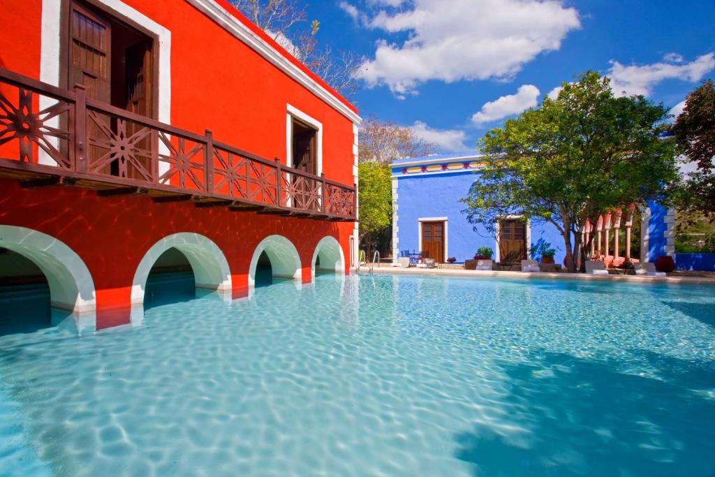 Hacienda Santa Rosa de Lima