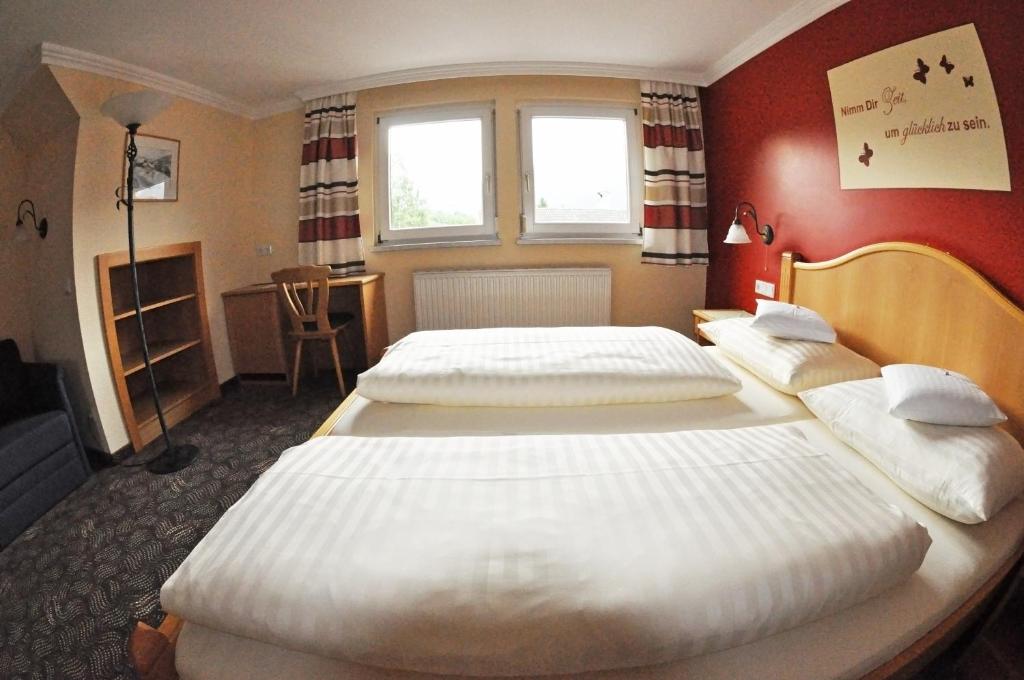 Frühstückspension Oberweissburg - 15