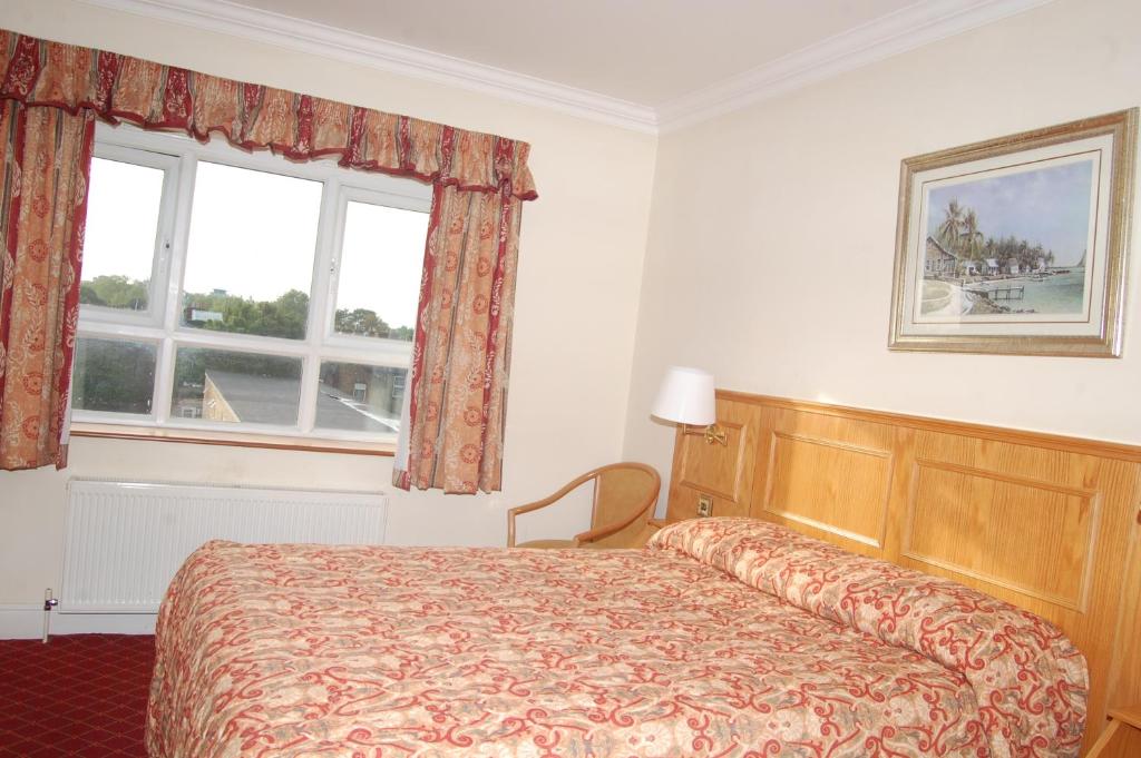 Viking Hotel - Resim 20