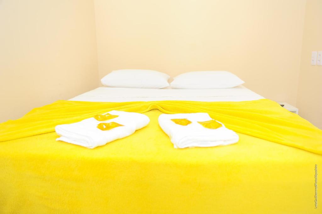  Hotel Cidade Aventura