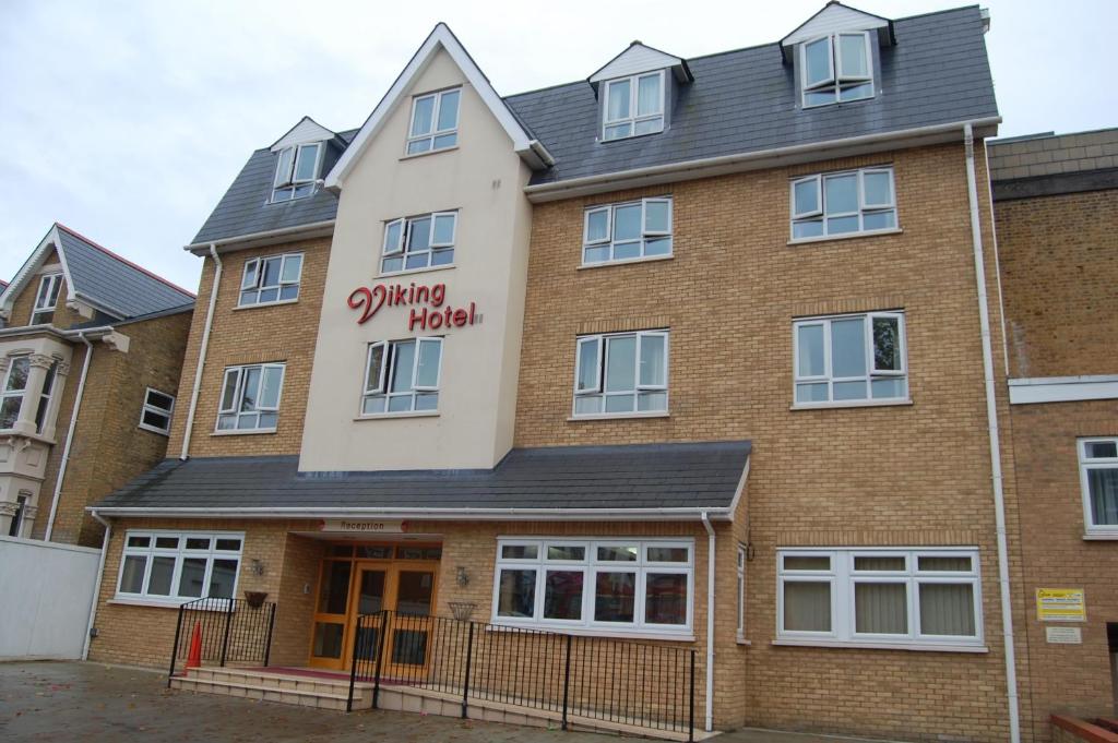 Viking Hotel - Resim 22