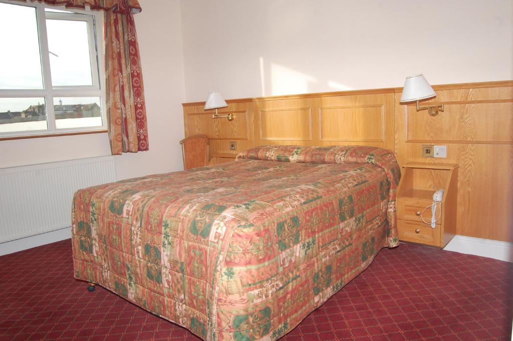 Viking Hotel - Resim 19