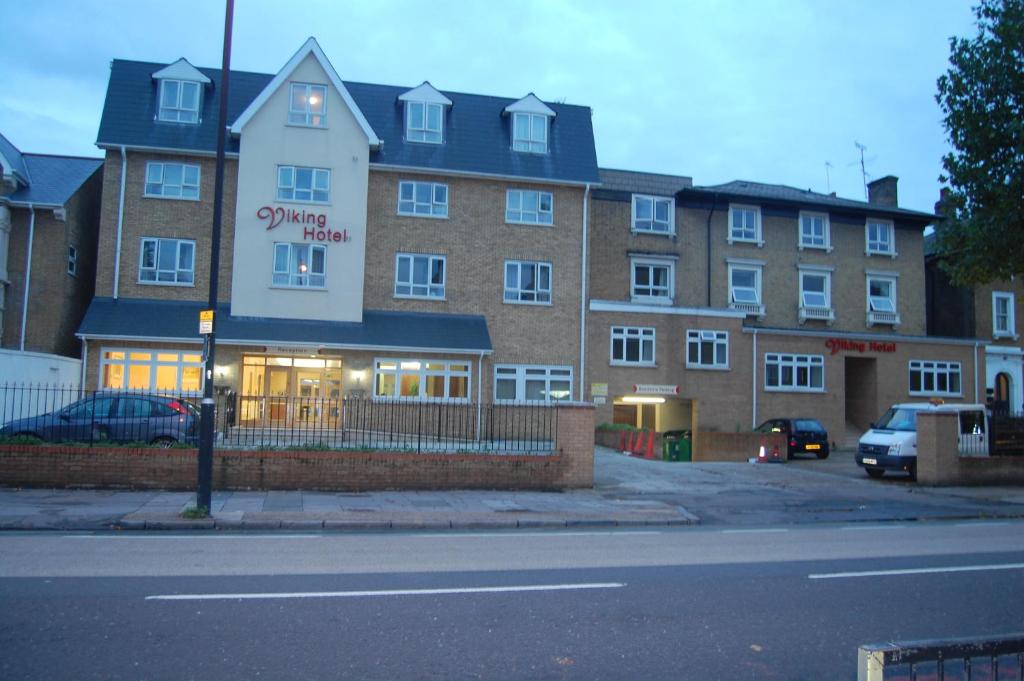 Viking Hotel - Resim 21