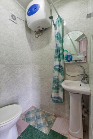 Village Rooms Guesthouse - Camera Doppia O Gemella Deluxe