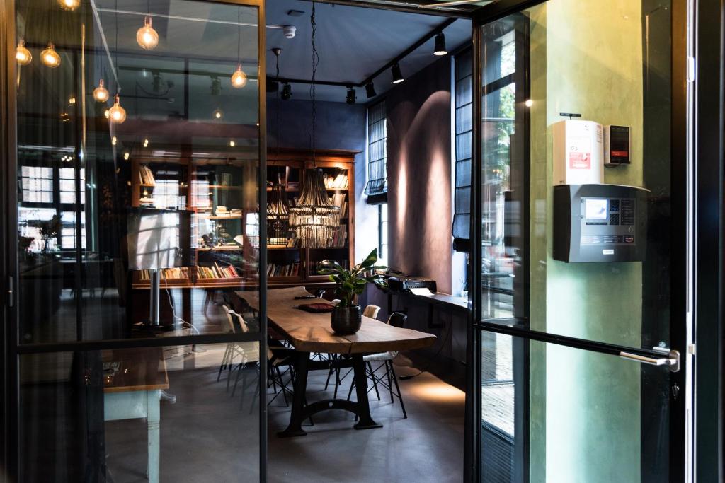 Fotografie z fotogalerie ubytování Vesting Hotel Naarden v destinaci Naarden