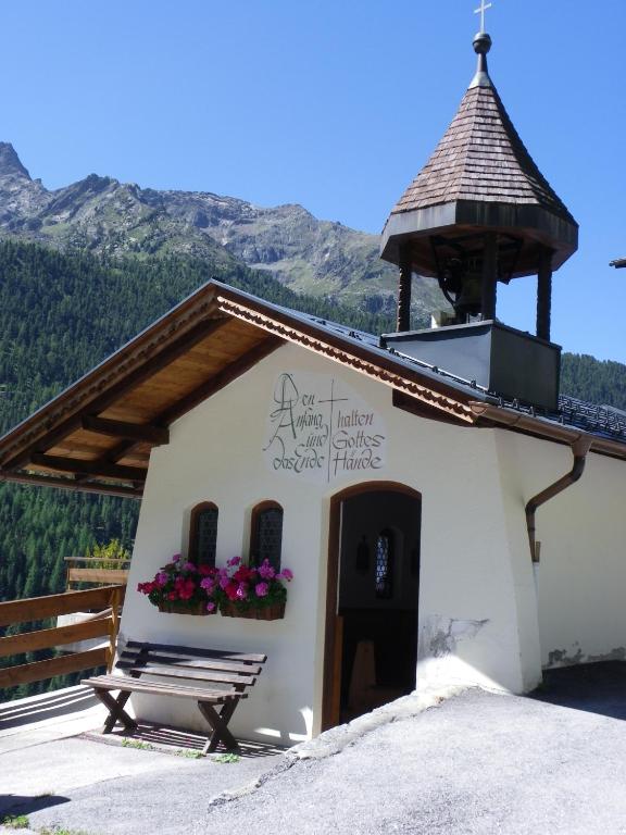 Nespecifikovaný výhled na hory nebo výhled na hory při pohledu z bed and breakfast