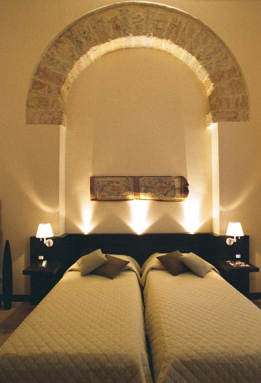 
Classic Double or Twin Room
