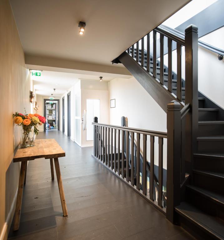 Fotografie z fotogalerie ubytování Vesting Hotel Naarden v destinaci Naarden