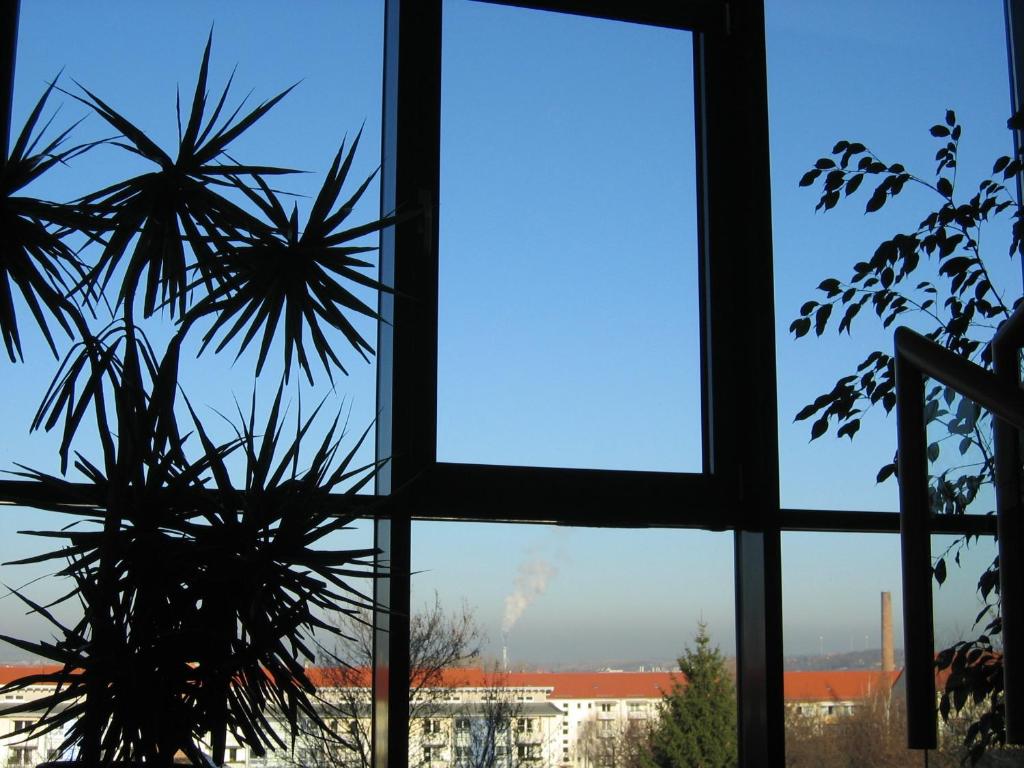 Fotografie z fotogalerie ubytování Hotel Carat v destinaci Erfurt