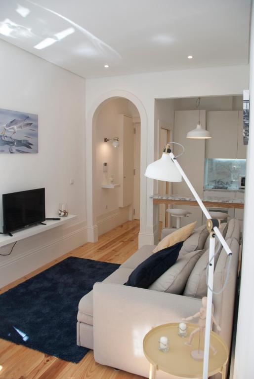 OportoView Alegria Apartment - 5