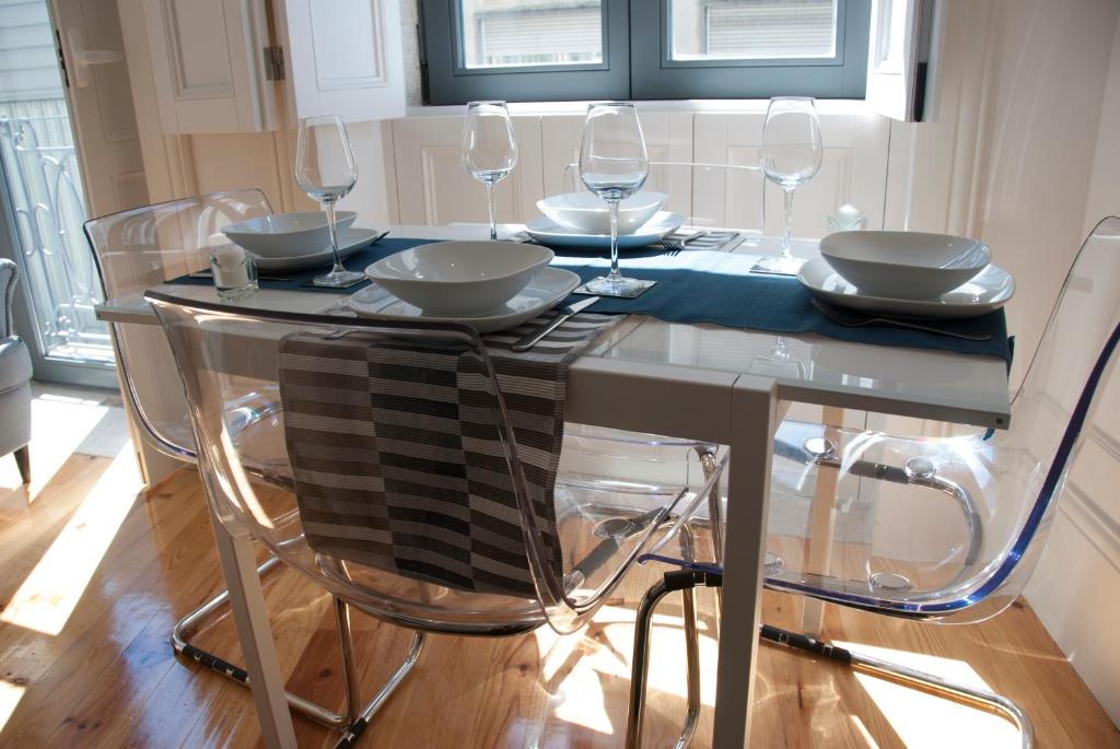 OportoView Alegria Apartment - 11