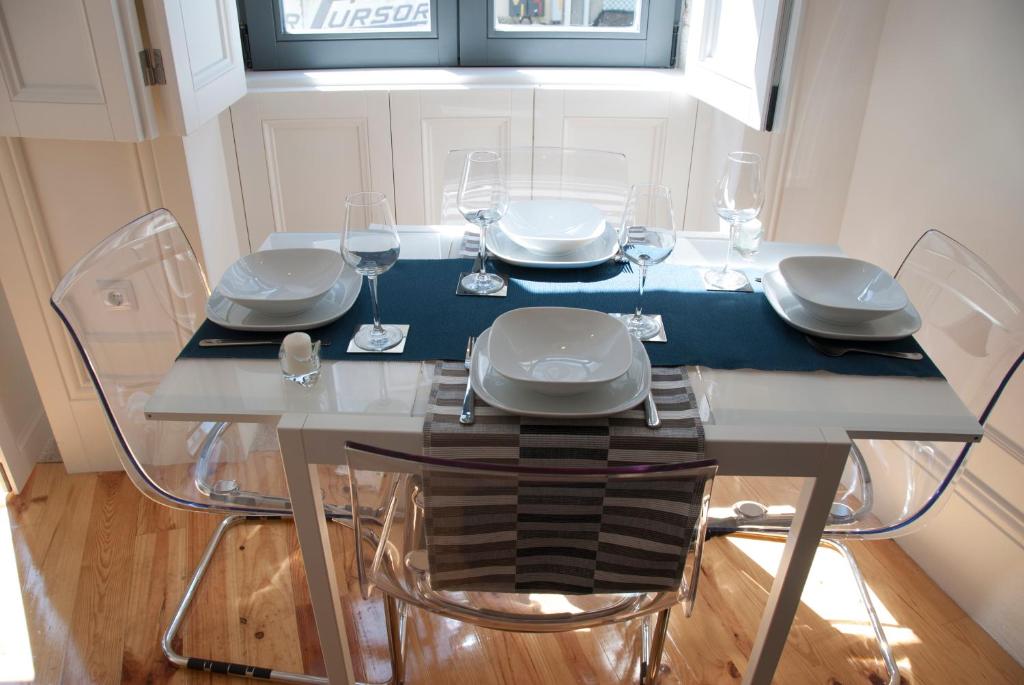 OportoView Alegria Apartment - 10