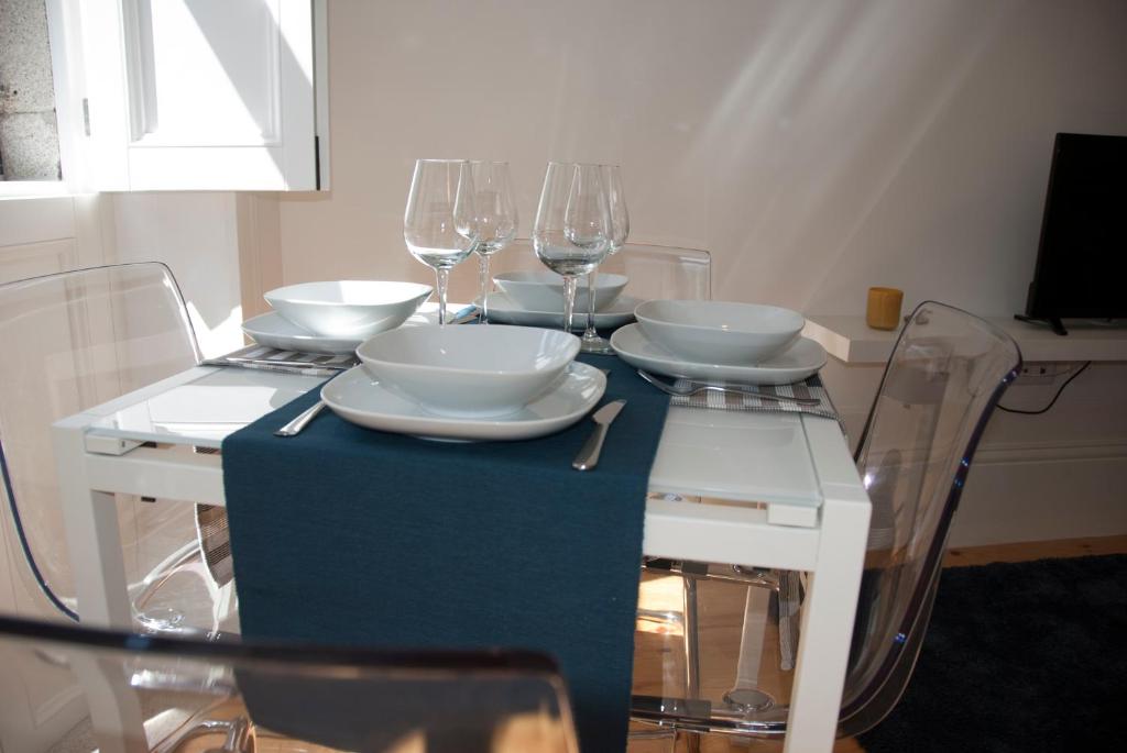 OportoView Alegria Apartment - 12