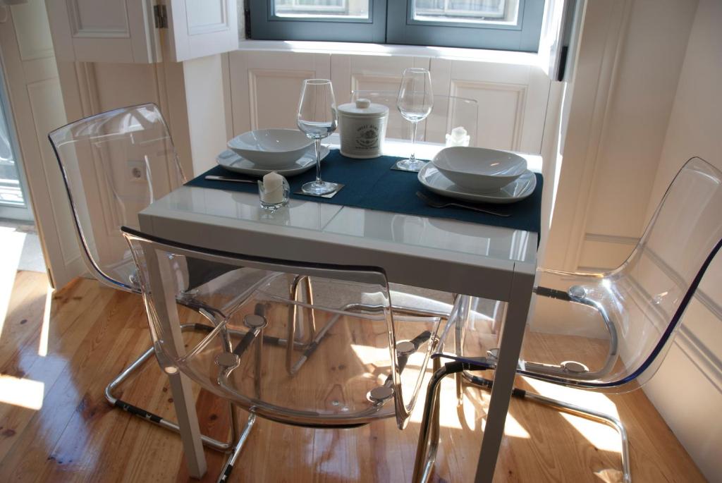 OportoView Alegria Apartment - 13