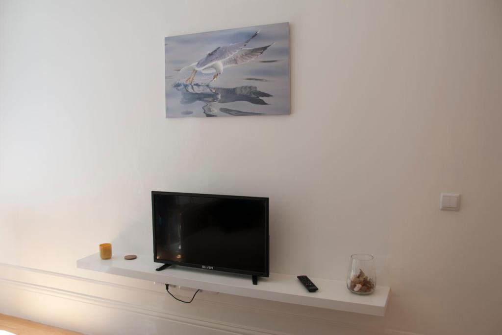 OportoView Alegria Apartment - 3