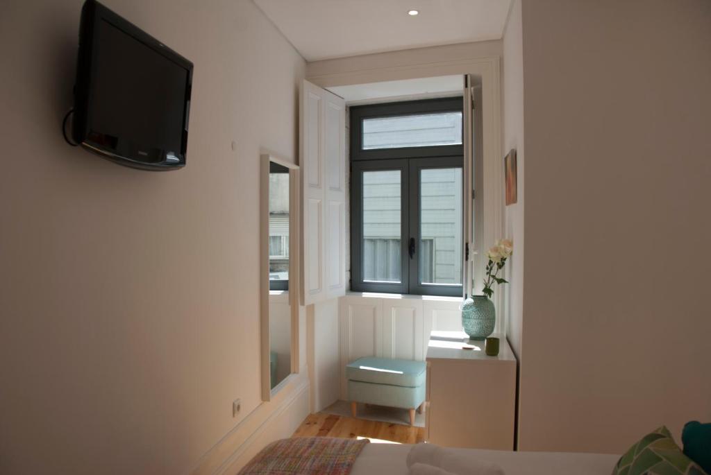 OportoView Alegria Apartment - 15