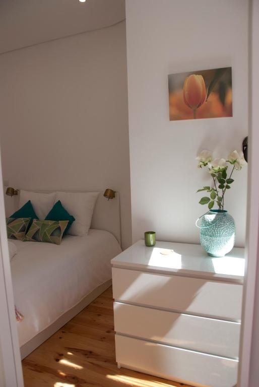 OportoView Alegria Apartment - 19