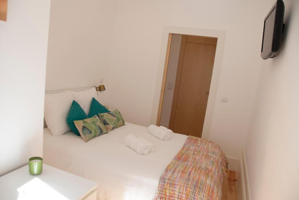 OportoView Alegria Apartment - 17